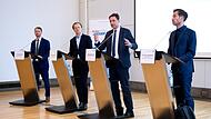 Zentralstelle Cybercrime Bayern (ZCB)