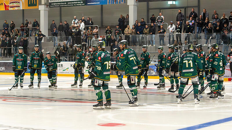 Am vergangene Freitag schon gemeinsam gegen Leipzig zum Test auf dem Eis: Die neue Mannschaft der Höchstadt Alligators für die Saison 2026/2027. Am vergangene Freitag schon gemeinsam gegen Leipzig zum Test auf dem Eis: Die neue Mannschaft der Höchstadt Alligators für die Saison 2026/2027.
