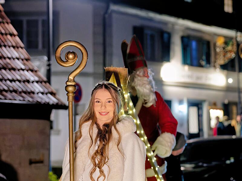 Weihnachtsmarkt Bischberg bei Bamberg 2025