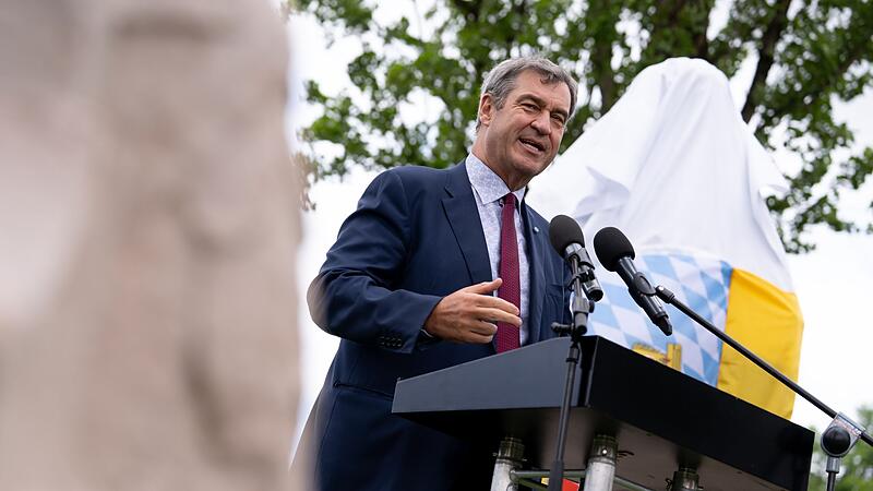Markus Söder Markus Söder