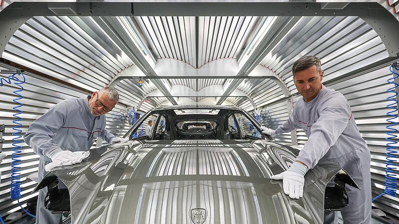 Porsche AG