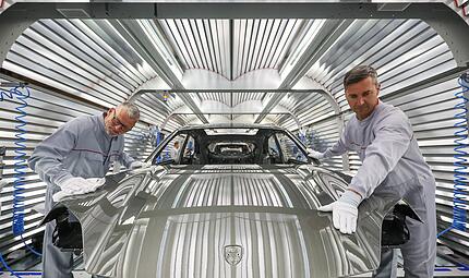 Porsche AG