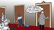 Gleichberechtigung?