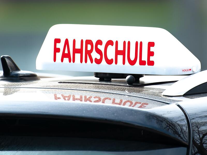 Fahrschule