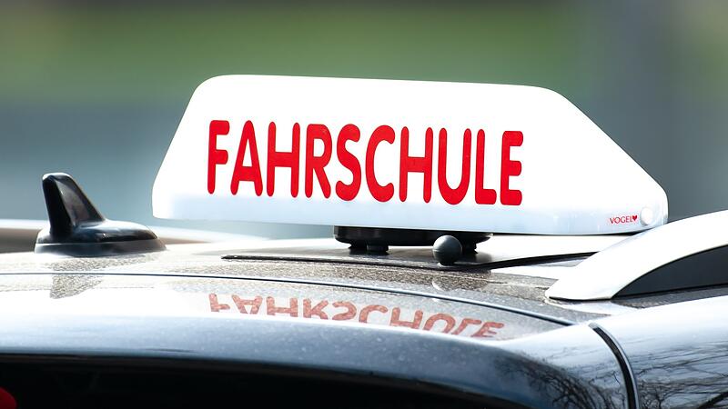 Fahrschule
