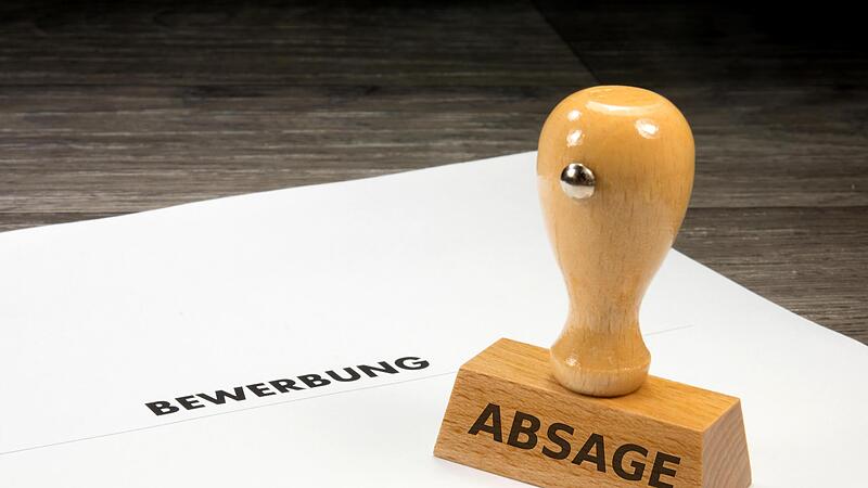 F&uuml;r Arbeitslose wird es in Deutschland immer schwieriger, wieder einen Job zu finden.