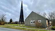Kirche Weitramsdorf