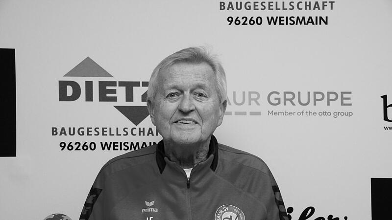 Lutz Fischer ist nach schwerer Krankheit im Alter von 83 Jahren verstorben. Lutz Fischer ist nach schwerer Krankheit im Alter von 83 Jahren verstorben.