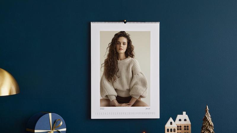 Foto-Kalender