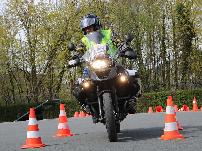 20. Kulmbacher Motorradsternfahrt2023 Motorradsternfahrt Samstag