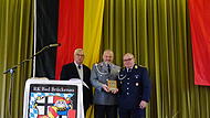 50 Jahre Reservistenkameradschaft Bad Brückenau