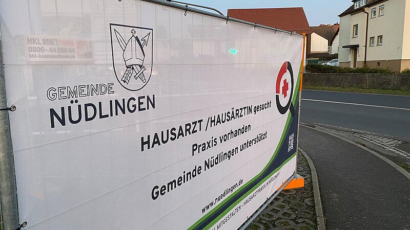 Die Arztpraxis in N&uuml;dlingen schlie&szlig;t. Wie geht es weiter?