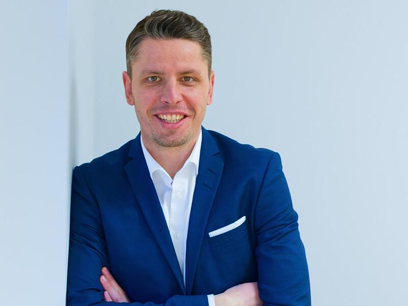 Oliver Plewa Oliver Plewa