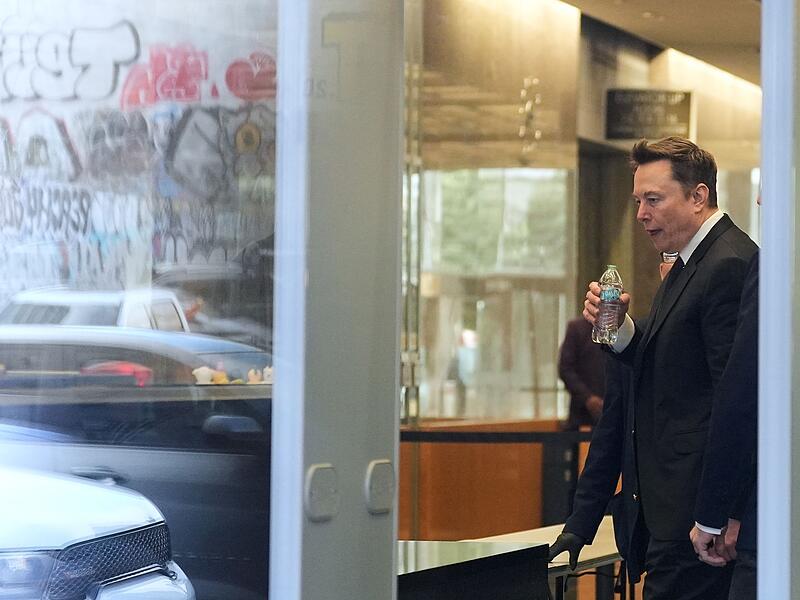 Zivilprozess ehemaliger Twitter-Aktion&auml;re