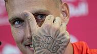 Neuzugang RB Leipzig - David Raum Neuzugang RB Leipzig - David Raum