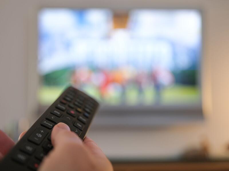 TV