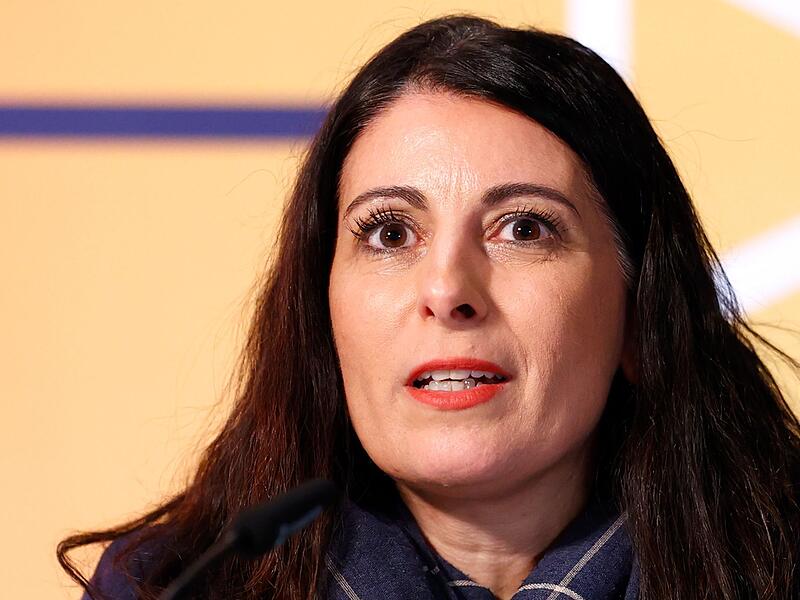 Daniela Cavallo Daniela Cavallo