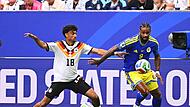 WM 2026 - Deutschland - Curaçao WM 2026 - Deutschland - Curaçao