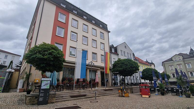 Hohe Personalkosten belasten den Haushalt der Stadt Bad Brückenau.