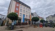 Hohe Personalkosten belasten den Haushalt der Stadt Bad Brückenau.