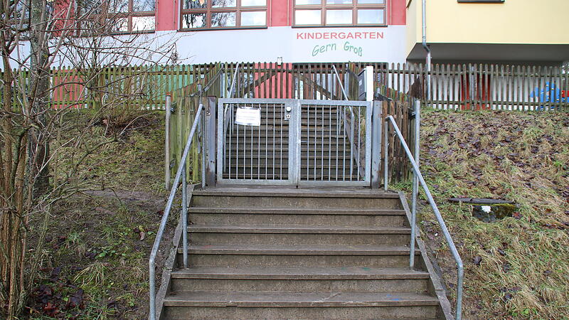 Marktgemeinderat Sulzthal