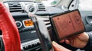 Den neuen F&uuml;hrerschein beantragen? Das geht k&uuml;nftig nur noch zentral in Bad Kissingen.