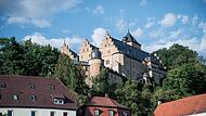 Schloss Mainberg