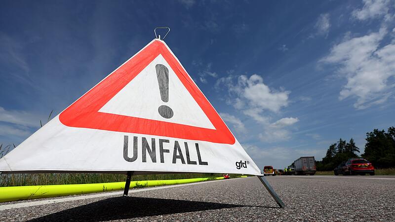 Verkehrsunfall Verkehrsunfall