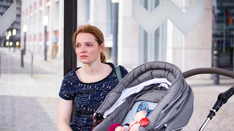 Karoline Herfurth als Sonja