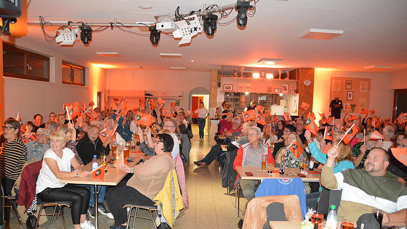 Fredl-Feser-Abend Fredl-Feser-Abend