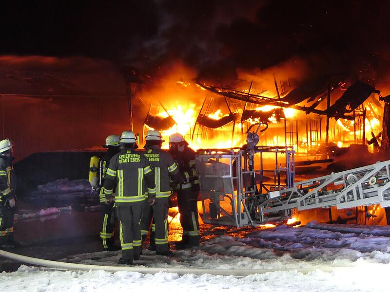 Brand EyrichshofBrand Eyrichshof