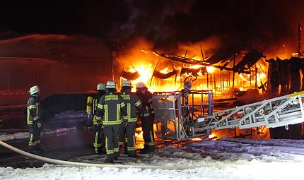 Brand EyrichshofBrand Eyrichshof