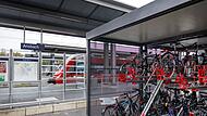 Ansbach ist Bahnhof des Jahres Ansbach ist Bahnhof des Jahres