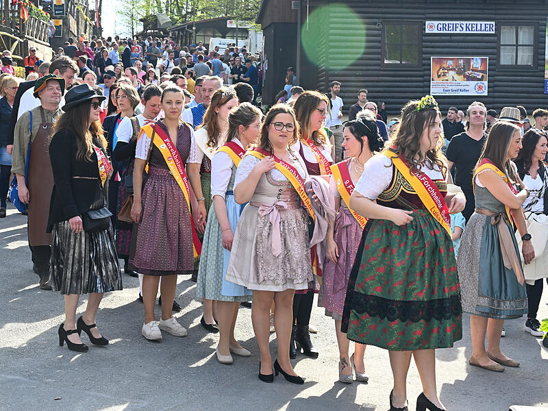 Kellerwald Saison Er&ouml;ffnung 2023Kellerwald Saison Er&ouml;ffnung 2023