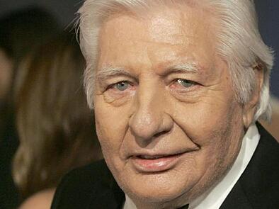 Gunter Sachs