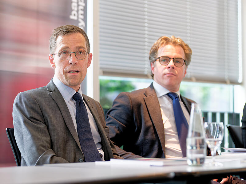 Das haben die Bamberger Symphoniker f&uuml;r die Spielzeit 2026/27 geplant