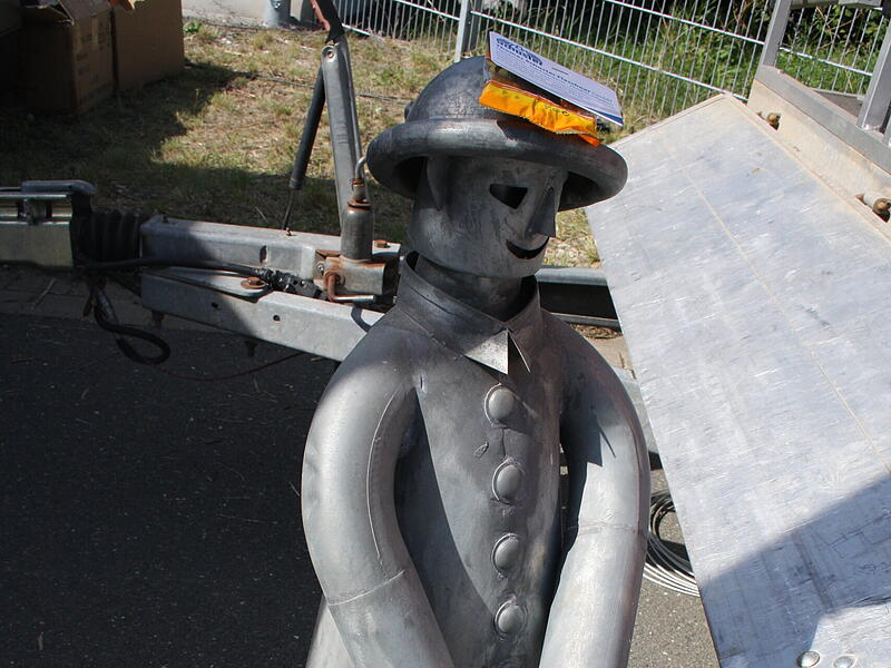 Gewerbeparkfest Kirchehrenbach