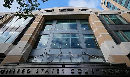 Streit von Elon Musk und ChatGPT-Firma OpenAI vor Gericht