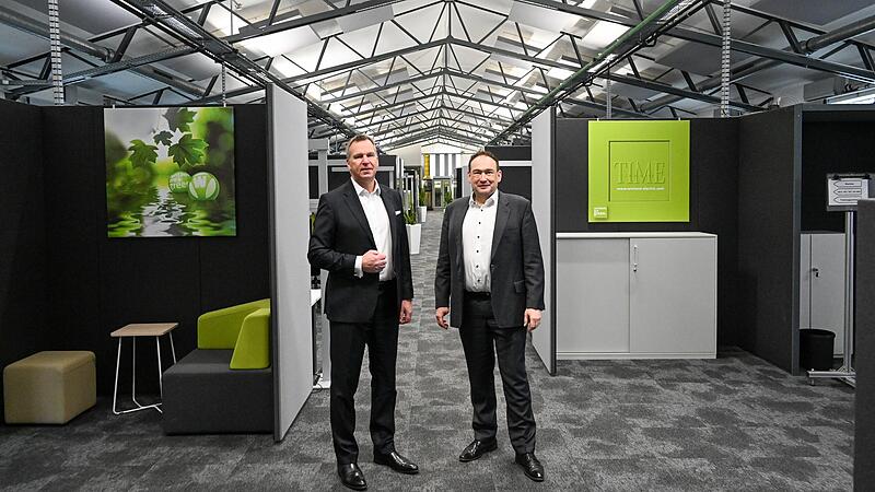 Bamberger Traditionsfirma Wieland Electric baut Stellen ab und plant ...