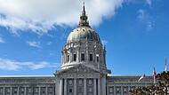 San Francisco City Hall