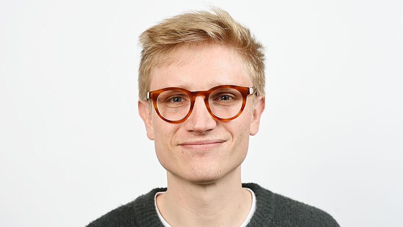 Jonathan Lindenmaier