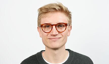 Jonathan Lindenmaier