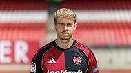 Nick Seidel