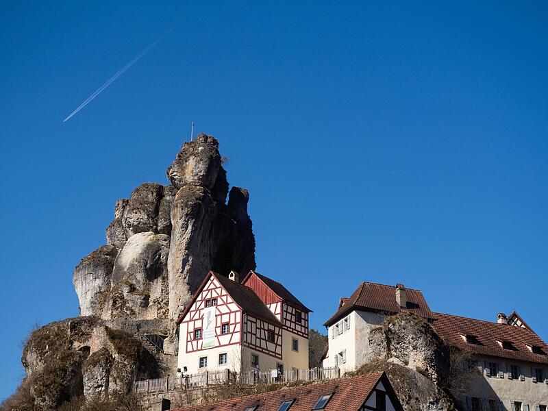 Wochenendtipps im Landkreis Forchheim erleben