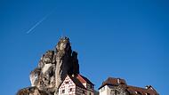 Fränkische Schweiz Fränkische Schweiz