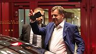 Landtagswahl in Sachsen-Anhalt - Reaktionen CDU