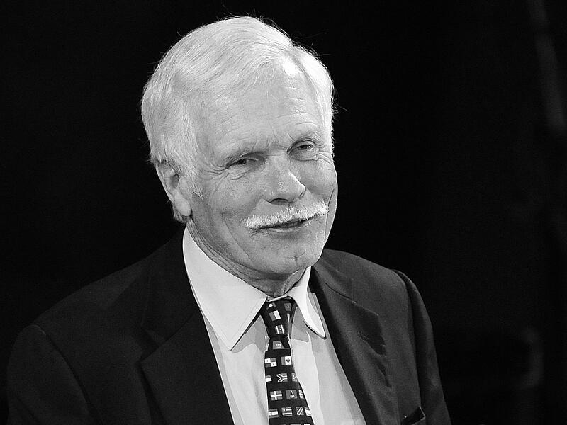 Ted Turner