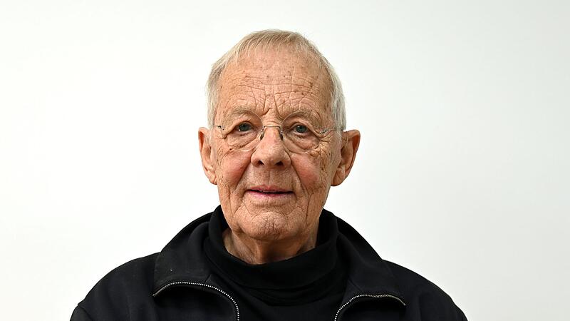 Schauspieler Rolf Becker Schauspieler Rolf Becker