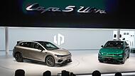 &laquo;Auto China&raquo; 2026