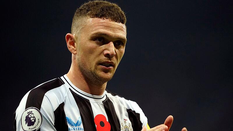 Kieran Trippier